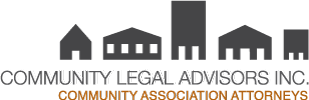 Community Legal Advisors