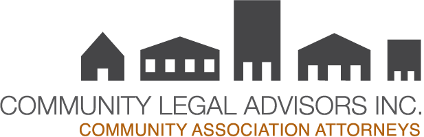 Community Legal Advisors