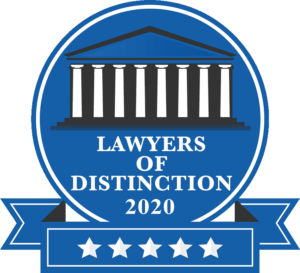 Lawyers of Distinction